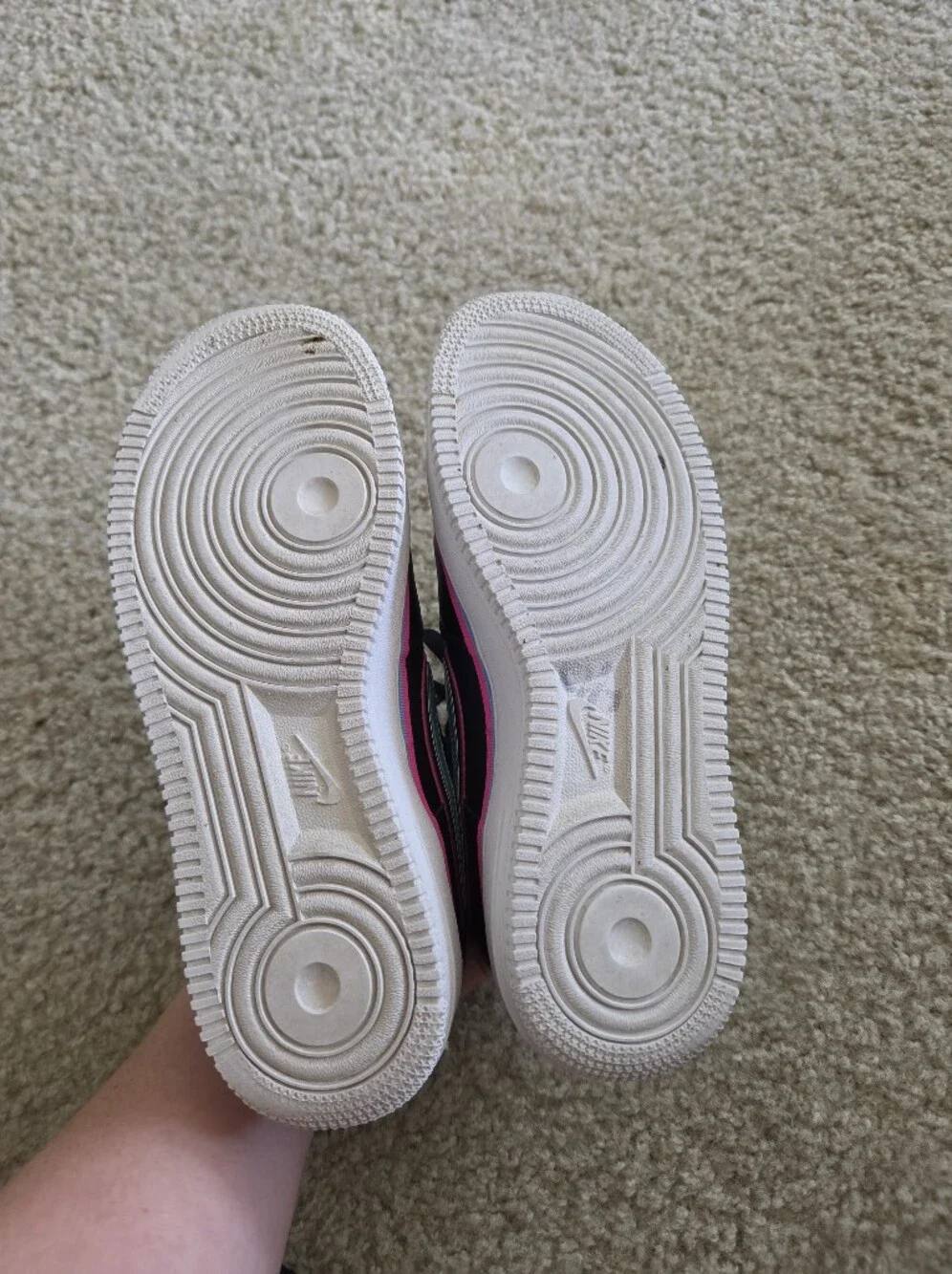 Nike Air Force 1 Low LV8Miami Vice (GS)